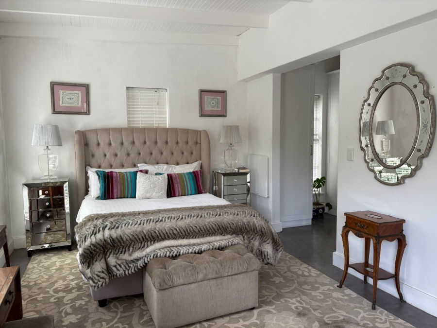 To Let 1 Bedroom Property for Rent in Goedehoop Estate Western Cape